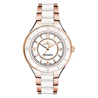 Armbanduhr Lorenz Dame Montenapoleone in Stahl 26862AA - 26862AA
